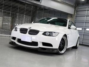 BMW M3 by 3D Design '2008